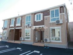 ボヌール市野坪Ⅰの外観画像