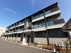 メゾンルミネ 中町の外観画像