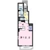 レガシーガーデンⅢの間取り画像
