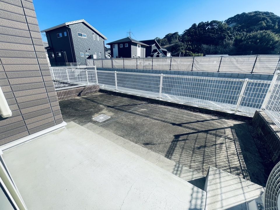 庭