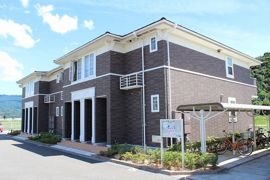 パインブライトⅡAの外観画像