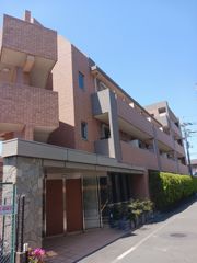 Long HouseⅢの外観画像