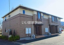 パークサイドウエストの外観画像