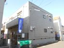 汀ハイツの外観
