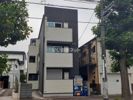 ラフレーズゆりの木の間取り画像