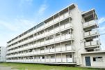 ビレッジハウス阿久和6号棟の間取り画像