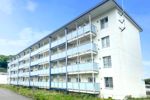 ビレッジハウス春光3号棟の間取り画像