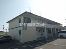 ポンテ・ピエールの間取り画像