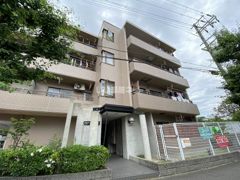 グローリヤ牧野の外観画像