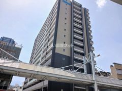 プレサンス ロジェ 岐阜 長良橋通りの外観画像