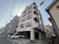 Super Richi314 新屋敷の外観画像