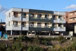 リヴィエール仙台西の間取り画像
