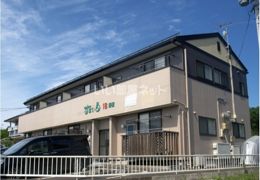 すまいる18番館の外観画像