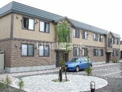 プレミール B館の外観画像