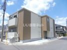 ヴェルト春日部の間取り画像