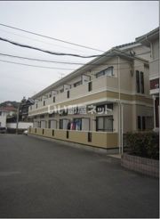 ミュゼットⅡの外観画像