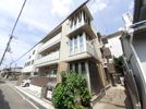 ハル野崎の間取り画像