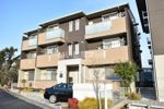 Casa Comfort Bの間取り画像