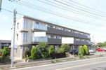 アリエッタの間取り画像
