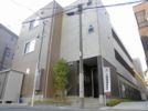 メゾンクレール墨田の外観
