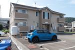 エスポワールの間取り画像