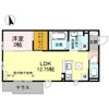 コート アイバーの間取り画像