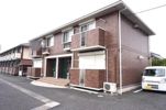 サンクレール Bの間取り画像
