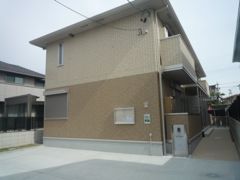ラ ティエラの外観画像