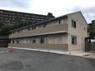 グリーンフロート山田東の間取り画像