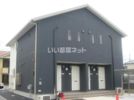 アトリオ･フラン C棟の間取り画像