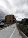 ウィル東小路の間取り画像