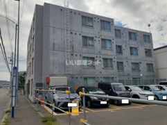 GLASS N21の外観画像