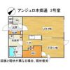 angelot HONGODORI(アンジュロ本郷通)の間取り画像