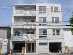 angelot HONGODORI(アンジュロ本郷通)の外観画像