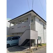 T.A FLATの外観画像