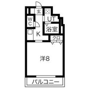 サン・錦本町ビルの間取り画像