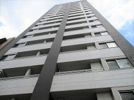 ライオンズタワー赤坂けやき通りの間取り画像