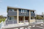 フォレスト Ⅰの間取り画像