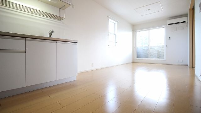 リビング