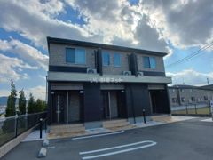 サニー ココの外観画像