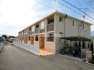 ルミナス・Cの間取り画像
