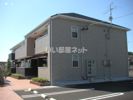 メイプルハイツの間取り画像
