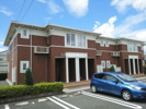 セレーノ B棟の間取り画像
