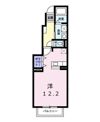 シーダープレインの間取り画像