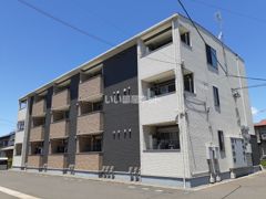 ベラ ルーチェ Ⅰの外観画像