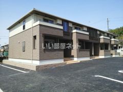 テラスくるみの外観画像