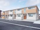 ヴァーチュ Bの間取り画像
