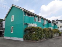 グレース 後藤の外観画像