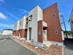 セイバリー Aの外観画像