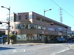 エトワールシャトーの外観画像